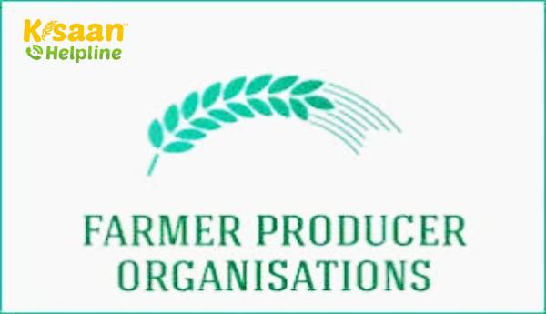 यूपी में 2000 नए किसान उत्पादक संगठन(FPO) स्थापित करने की नीति